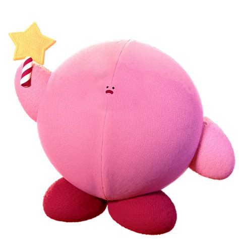 new challenger approaching kirb know your meme