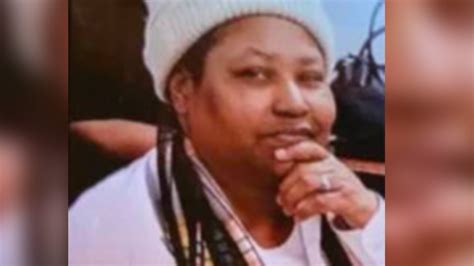 Baltimore Police Looking For Missing Woman Last Seen On January 26