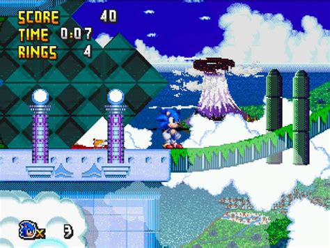 Sonic After The Sequel Dx Details Launchbox Games Database