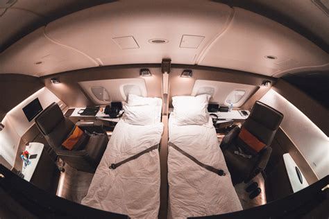Best Ways To Book Singapore Airlines First Class With Points 2020