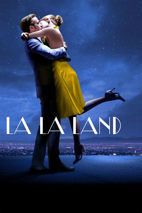 It's not so much another day in the sun, as the characters sing in that opening number, but the dreams of the night before, the ones we wake up and. La La Land (2016) - Posters — The Movie Database (TMDb)