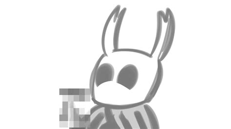 Hollow Knight Hes Baby Animatic Youtube