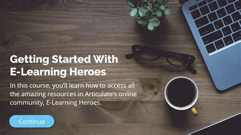 Maximize Your E Learning Heroes User Profile With These Tips E