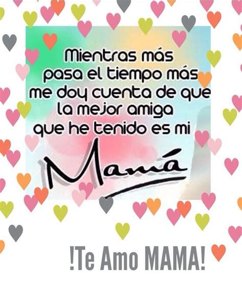 Quotes About Mama En Espanol Quotesgram