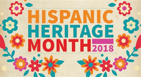 Hispanic Heritage Month Quotes