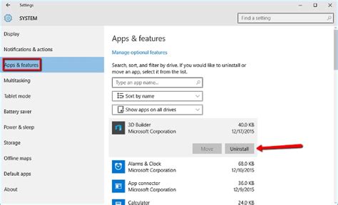How To Uninstall Programs And Software In Windows 10 Beebom