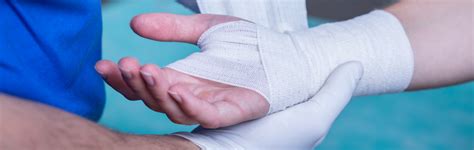 Complex Wound Care For Optimal Outcomes
