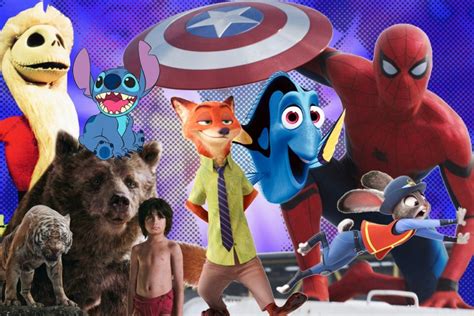 10 Best Disney Films On Netflix Right Now Decider