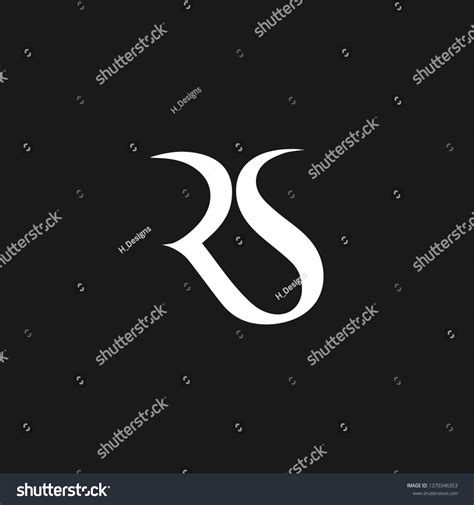 6316 Rs Logo Images Stock Photos 3d Objects And Vectors Shutterstock