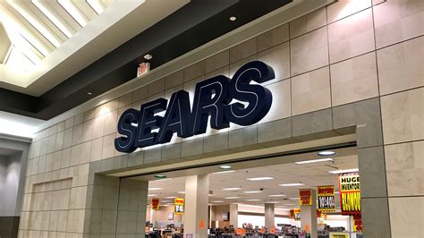 Sears In Melbourne To Close As Company Files For Chapter 11 Bankruptcy