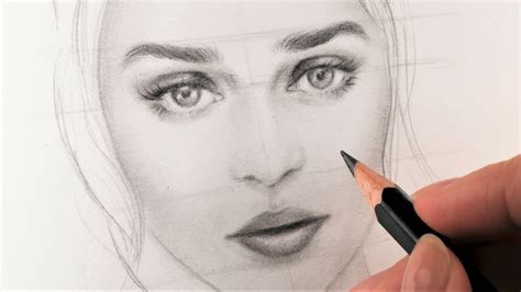 900x1121 fases desenho drawing female character design. SKETCHBOOK Practice - Drawing a Female Face from Reference ...