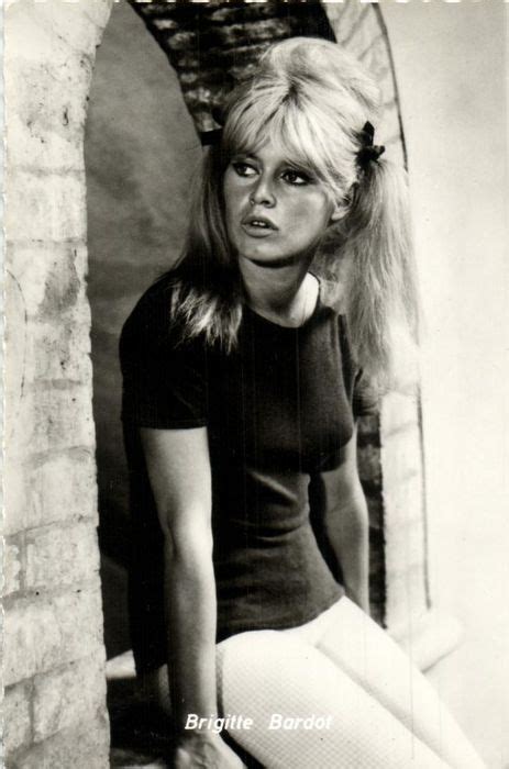 Brigitte Bardot Icône Du Film Sexbom Divers éd Par Catawiki
