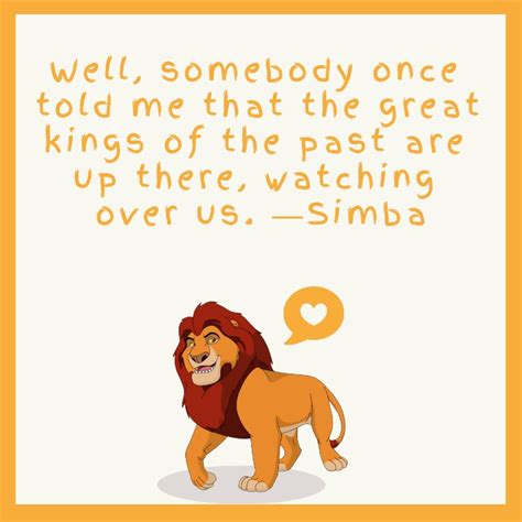 Lion King Quotes Text And Image Quotes Quotereel