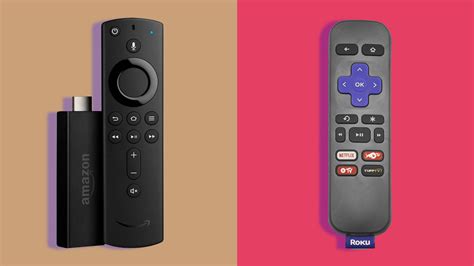 Alibaba.com offers 3,129 amazon fire stick products. Roku vs Amazon Fire Stick - What Works Best for Streaming ...
