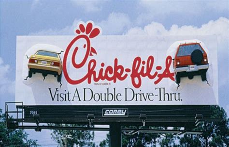 chicken with a beef the untold story of chick fil a s cow campaign adweek