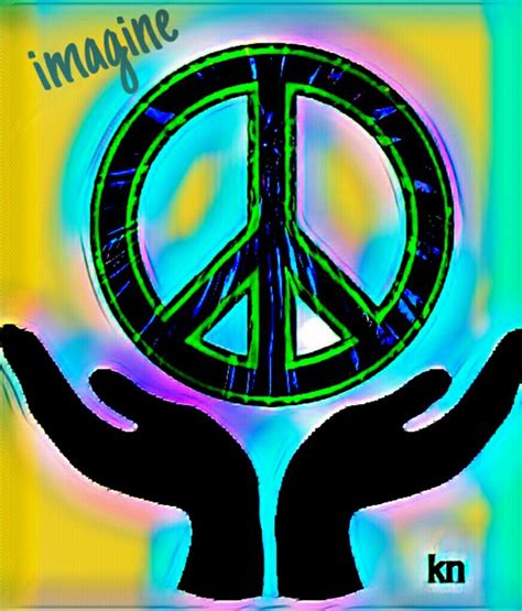 11242016 Peace Peace Sign Art Peace Love Happiness