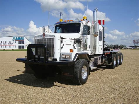 Kenworth C500picture 11 Reviews News Specs Buy Car