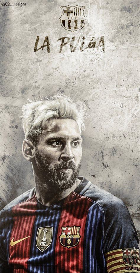 Messi Hd Wallpapers With Beard