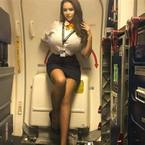 Stewardess After Work Stewardess Cc Instagram Foto S En Video