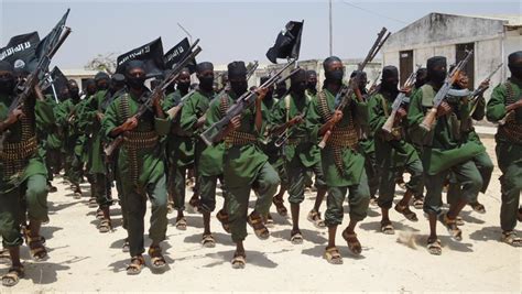 See full list on mawdoo3.com "حركة الشباب المجاهدين" لم تعد خطيرة وواشنطن تخطط لتقليص وجودها العسكري بالصومال - هوية بريس