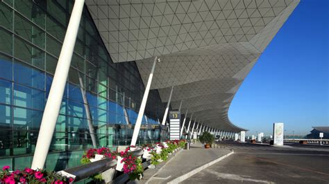 Shenyang Taoxian Airport 沈阳桃仙国际机场 Is A 3 Star Airport Skytrax