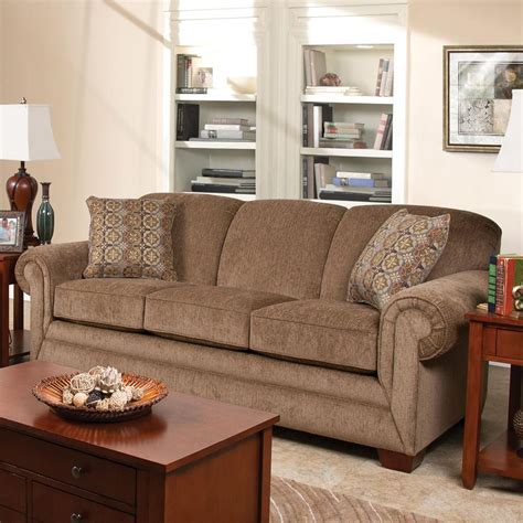 We review all kind of best sofa among the all type of sofa like sectional sofa, leather sofa, futon sofa, loveseat sofa, kids sofa, convertible sofa, outdoor sofa, pet sofa, sofa frame. England Monroe Traditional Queen Sleeper Sofa | A1 ...