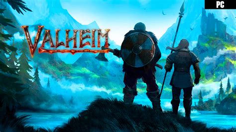 Impresiones Valheim Un Nuevo Juego De Supervivencia Con Temática Vikinga