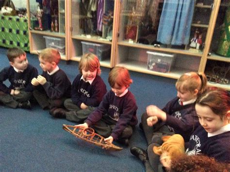 Although they are sometimes used interchangeably, a class and an object are different things. Class 1 visit the Horniman Museum - Class 1's Blog
