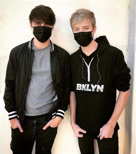 it s sam and colby sam and colby amino
