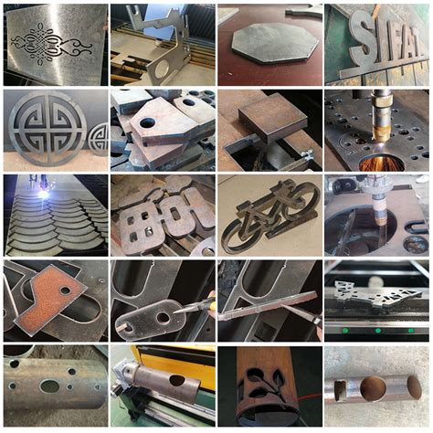 Small Cnc Plasma Cutting Machine Small Plasma Cutter 1325 1525 1530