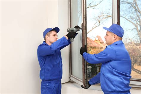 Window Replacement Service for Your Home | Best Enterprises GC