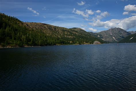 Check spelling or type a new query. ColdWater lake, Gifford Pinchot National Forest - Lakes