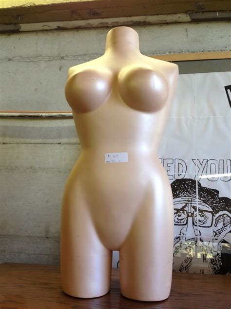 Nude Mannequins GLASS PRISONS THE MELANCHOLIC LIFE OF THE MANNEQUIN