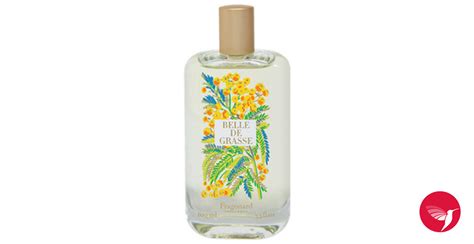 Belle De Grasse Fragonard Parfum Un Parfum Pour Femme