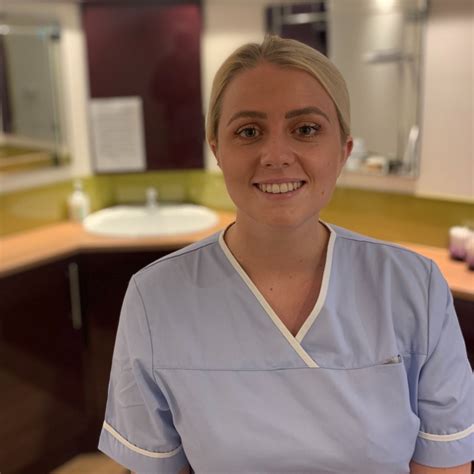 Jade Slater Registered Nurse Nhs Linkedin