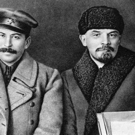 Ленин и Сталин первая встреча вождя и его преемника Радио Sputnik 25122018