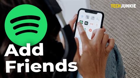 How To Add Friends In Spotify Youtube