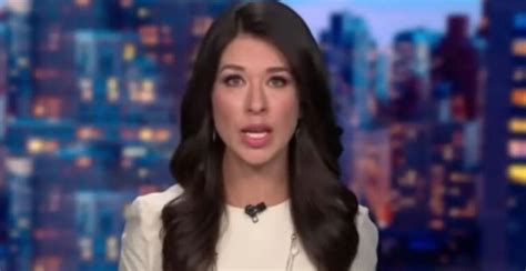 Why Did Ana Cabrera Leave Cnn And Where Is She Working Now Heres