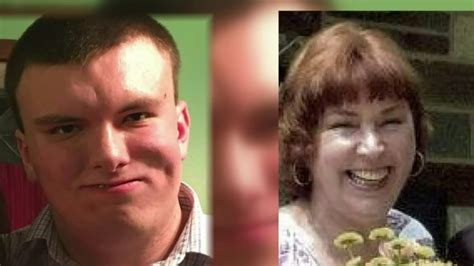 Grandmother Killed By Grandson Grandson Dies While In Police Custody