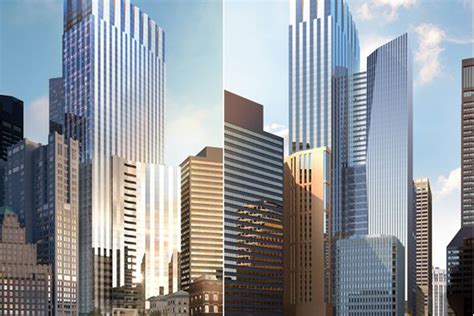 Winthrop Square Tower Developer Sets Official Groundbreaking Date