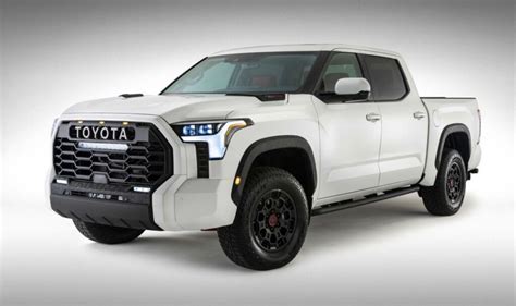 2024 Toyota Tacoma Design Exterior Interior Engine And Release Date