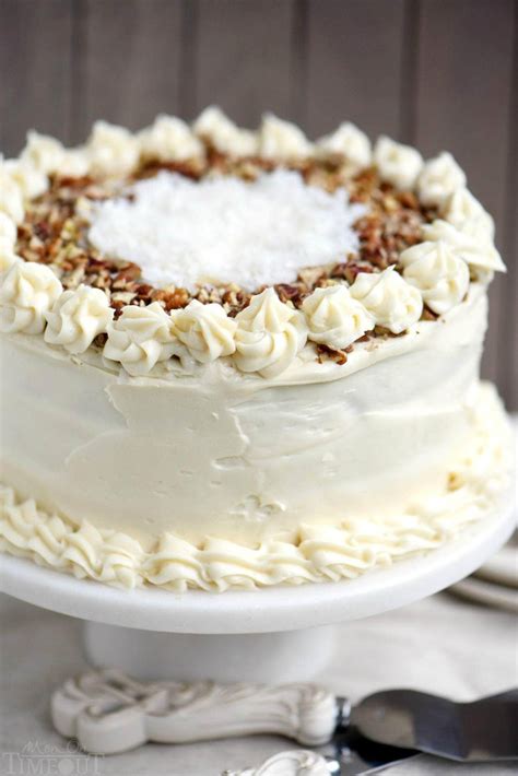 Maybe you would like to learn more about one of these? To Die For Carrot Cake