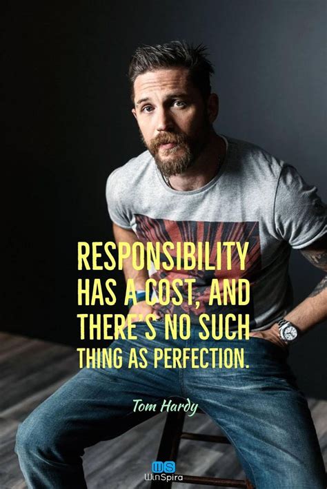 22 Most Inspiring Quotes By Tom Hardy ⚡ Winspira Tomhardyquotes Tomhardyquoteslegen Tom