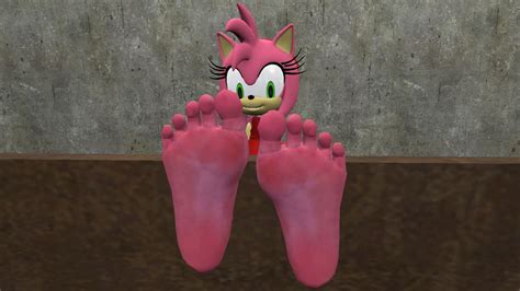 Amy S Feet By Hectorlongshot On Deviantart Hot Sex Picture