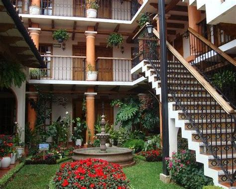 Mejores Hoteles Con Piscina En San Cristóbal De Las Casas Tripadvisor