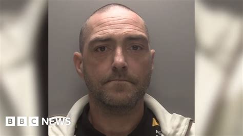 Leicester Man 47 Jailed For Sex Offences Against Teenager Bbc News