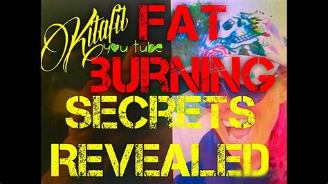 Start Morning Burning Fat Kitafit Pep Talk Youtube