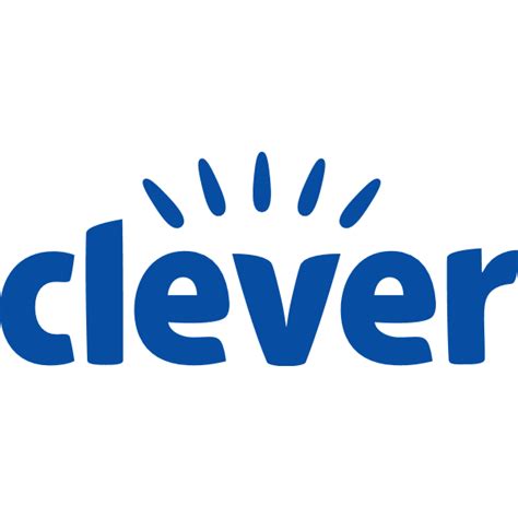 Clever Logo Download Png