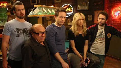 The 5 Funniest Episodes Of It S Always Sunny In Philadelphia Period