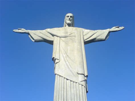 Filecristo Redentor Río De Janeiro Wikimedia Commons